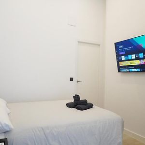 Kamer met een King Size Bed